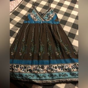Summer dress